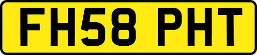 FH58PHT