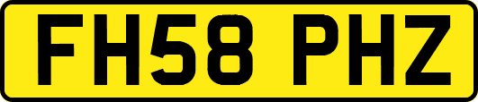 FH58PHZ