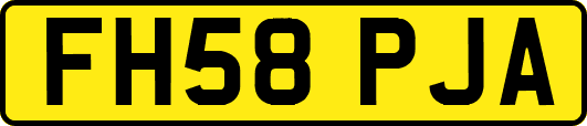 FH58PJA