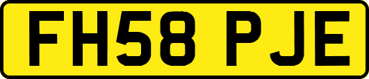 FH58PJE