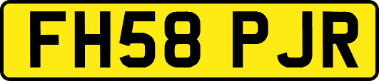 FH58PJR