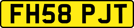 FH58PJT