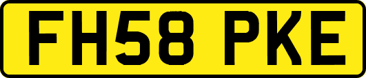 FH58PKE