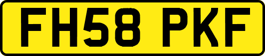 FH58PKF