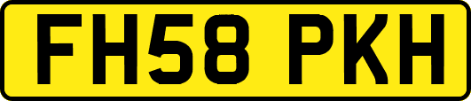FH58PKH