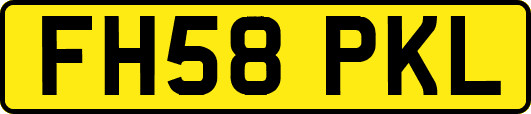 FH58PKL