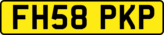 FH58PKP