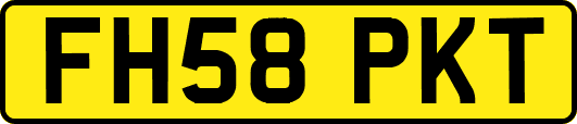 FH58PKT