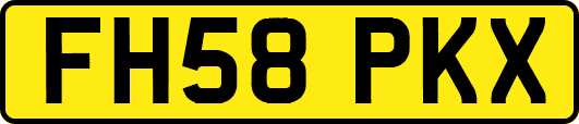 FH58PKX