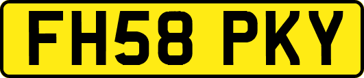 FH58PKY