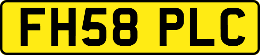 FH58PLC