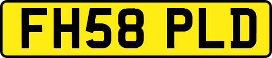 FH58PLD