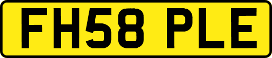 FH58PLE