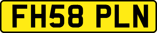 FH58PLN