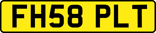 FH58PLT