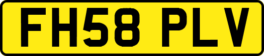 FH58PLV