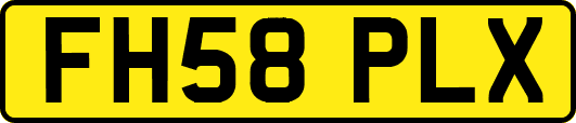FH58PLX