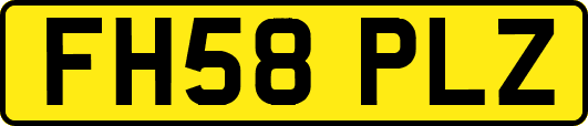 FH58PLZ