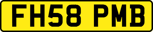 FH58PMB