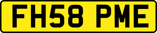 FH58PME
