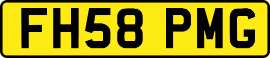 FH58PMG