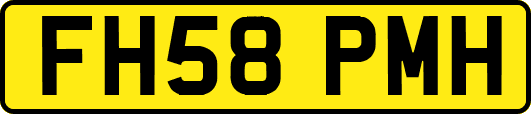 FH58PMH