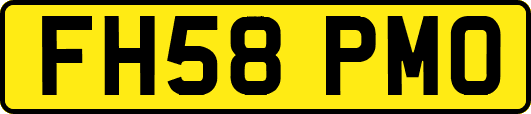 FH58PMO