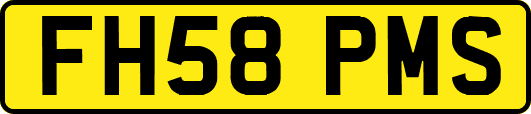 FH58PMS