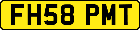 FH58PMT