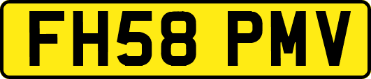 FH58PMV