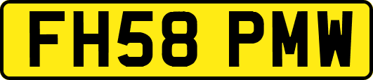 FH58PMW