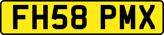 FH58PMX