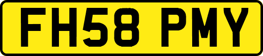 FH58PMY