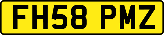 FH58PMZ