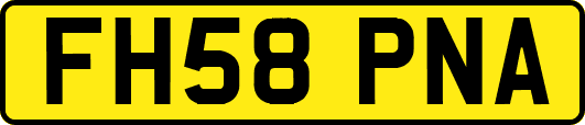 FH58PNA