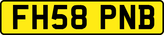 FH58PNB