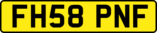 FH58PNF
