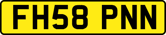 FH58PNN
