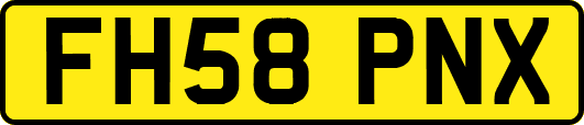 FH58PNX