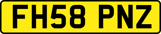 FH58PNZ