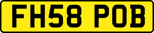 FH58POB