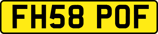 FH58POF