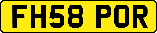 FH58POR