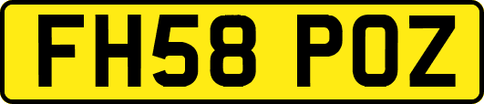 FH58POZ