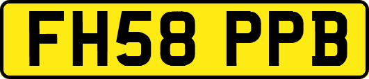 FH58PPB