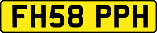 FH58PPH