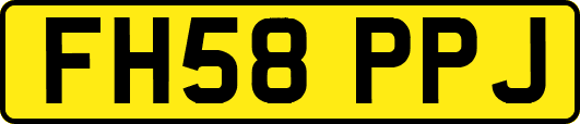FH58PPJ