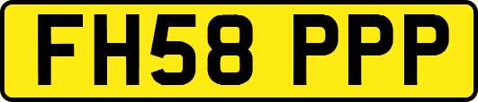 FH58PPP