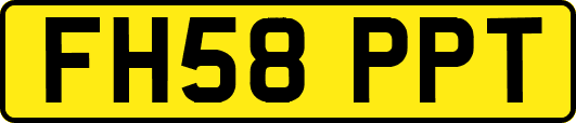 FH58PPT