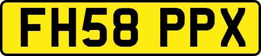 FH58PPX